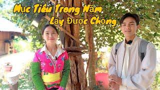 "Độc Lạ" Cô Gái "Xinh Nhất" Trong Bản Không Ai Thèm Lấy Vì Quá Xinh Đẹp