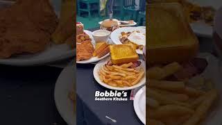 This San Antonio Restaurant is a Southern Comfort Food PARADISE!