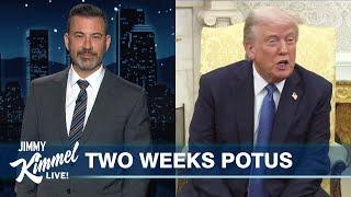 Trump Gives Iran “Ultimate Ultimatum,” White People Explain Juneteenth & Jimmy Announces Guest Hosts