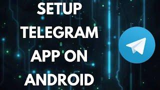 How to Download & Install Telegram App on Android