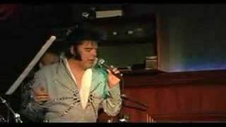 Rick Saucedo - Medley: Songs of the '70s Era of Elvis