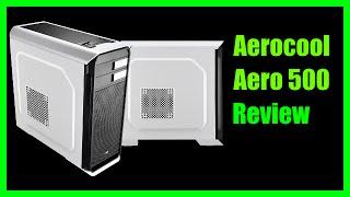 Aerocool Aero 500 Test/Review [German]