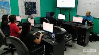 Coding Courses CNCTC