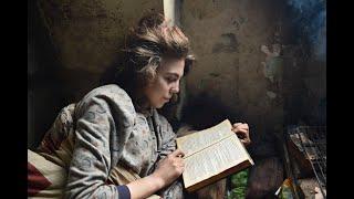 Forgotten Youth • Ukraine