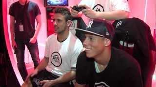 FIFA Street | Fulham Pro Player Tournament