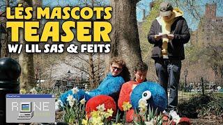 Lil Sas and Feits Preview Barstool Sports' Hottest New Show