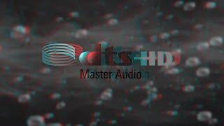 DTS-HD Master Audio variant [3D Anaglyph] (2010)