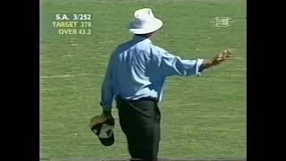 Darren Lehmann 119 vs Victoria 200001 | www.Robelinda.com