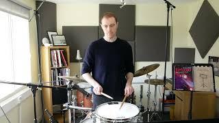 The Snare Drum Virtuoso | Master Your Technique