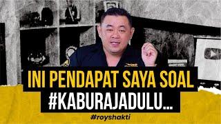 Ini Pendapat Saya Soal #KaburAjaDulu…