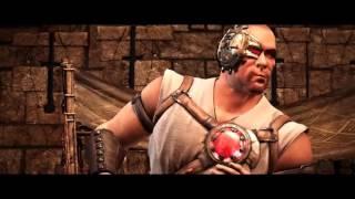 Mortal Kombat X   Приколы