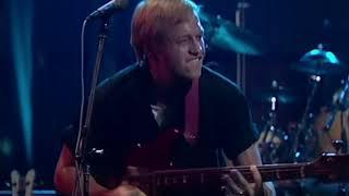 Level 42 - Love Games (Live SVT 1983)