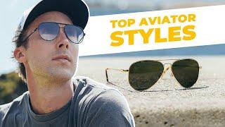 Best Aviator Sunglasses