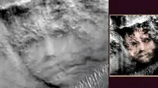 Anomalies on Mars, Cydonia Music by Serkan Karaman