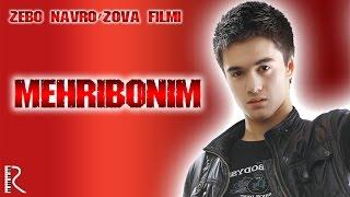 Mehribonim (o'zbek film) | Мехрибоним (узбекфильм) #UydaQoling