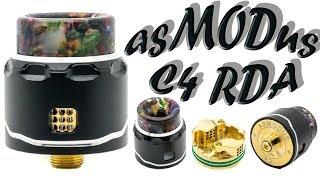 asMODus C4 RDA