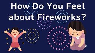 Pearl Harbor Remembrance Day Fireworks?!