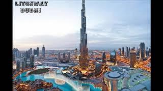 LitosWayy - DUBAI