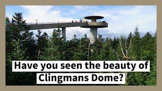 Clingmans Dome