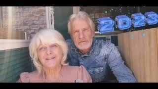 JAUNTI Van Life SOUTH AFRICA 2023 greetings from Cindy and Graham #southafrica #Vanlife  Vid 150