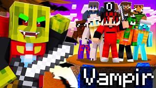 ICH... WURDE... ZUM "VAMPIR" VERRÄTER?! (Minecraft Wolf)