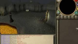 RuneScape - Pre-EOC - Mini-Quest - The Hunt for Surok