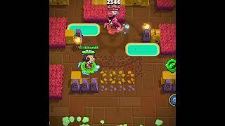 Nerf Piper in Duels 