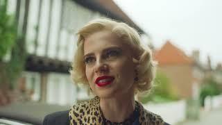 A Cruel Love: The Ruth Ellis Story I BritBox Original I Exclusive Trailer