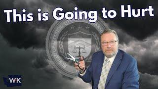 The Huge Budget Cuts Coming to ATF