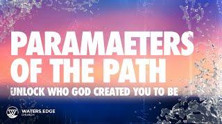 3 Ways God’s Rules Can Transform Your Life! - All In Part 9 - 9:30 AM Service