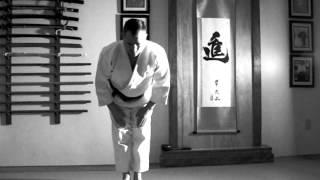 Bowing in Martial Arts Ann Arbor | JMAC