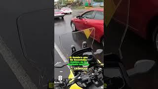 The Man Who Didn't Listen. Chronicle of a Distant Moment. #motovlogchronicles