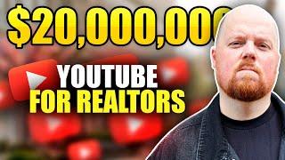 YouTube for Real Estate Agents | 3 Video Ideas That Will Get You DEALS