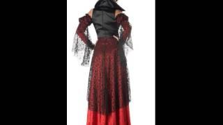 Vampiress Elite Collection Costume