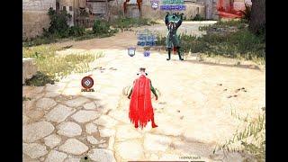 [BDO] Black Desert Striker Awakening PVP  검은사막 각성 격투가 PVP