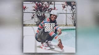 Toosii Type Beat - “ Freedom of speech” | Prod. @cbbeats.0