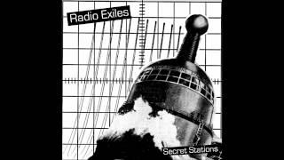 Radio Exiles - Secret Stations (2010)