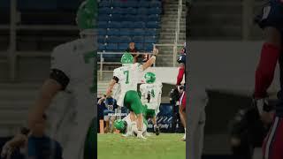 My story, Jayden Hill! 
