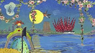 Hiromi's Sonicwonder - OUT THERE: The Quest (Official Audio)