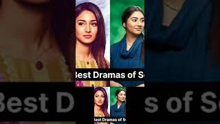 Top 5 best dramas of Sony TV