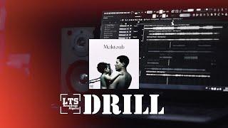 LTS - Drill ( Visual ) | دريل @LTSdz #MAKTOUB