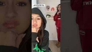 how did SHE do?? #asmr #shorts #explore #explorepage #asmrtriggers
