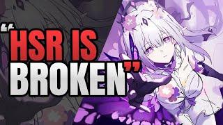 What Did Japan Think About Honkai Star Rail's 3.2 Livestream | Castorice Passive Reaction