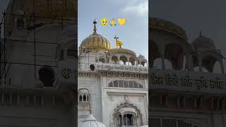 Tere bina na koi Sahara baba nanaka #wmk #bleesing #viralvideo #shorts #trending