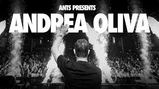 Andrea Oliva | ANTS 2024 - Live at Ushuaïa Ibiza #Livestream