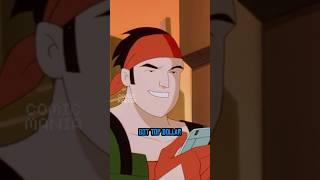 Bro… what the hell was that  #dc #dccomics #batman #memes