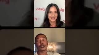 VIDSIG live interview with New York model agent Greg Chan