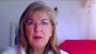 Aquarius Horoscope for 2010 Part 1 of 2 - Diana Garland
