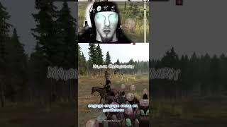 Caravan Protection! Mount & Blade 2 Bannerlord #livestreams #gaming