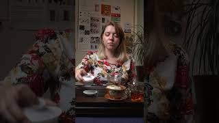 2 совета, как лучше пользоваться гайванью  #артофти #чай #китайскийчай #гайвань